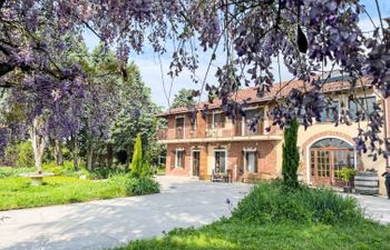 Cà Maria Apartment 2 Holiday Home