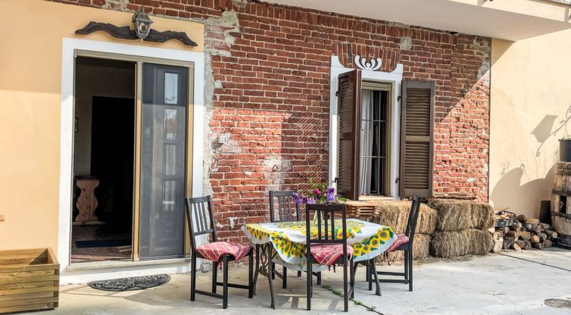 Photo of Cà Maria Apartment 2