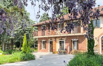 Cà Maria Holiday Home