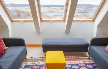 Solace Holiday Home