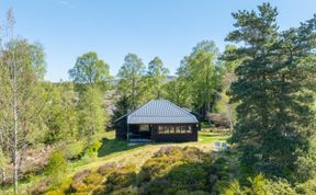 Photo of Rowan Chalet