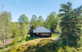 Photo of rowan-chalet