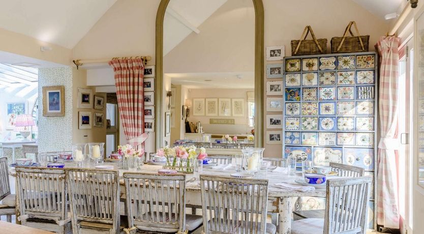 Photo of 6 Bed in Cwmyoy