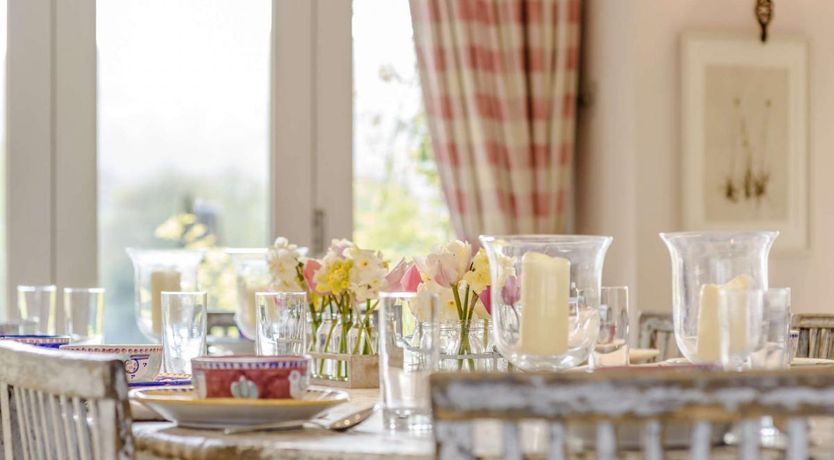 Photo of 6 Bed in Cwmyoy