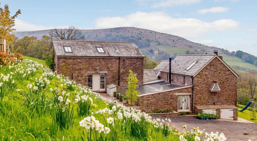 Photo of in Abergavenny  (42924)