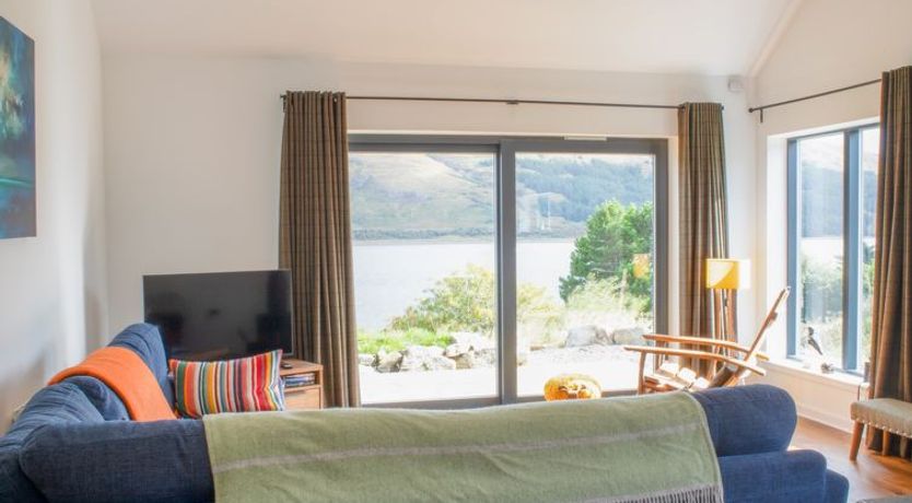 Photo of Tigh Na Allt