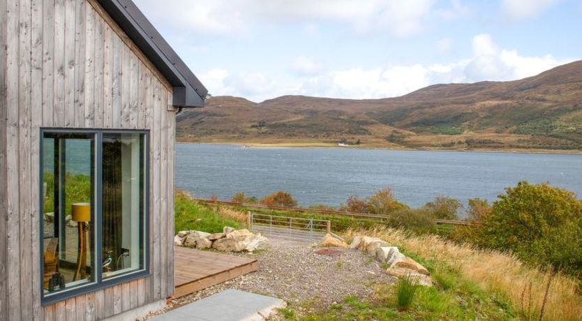 Photo of Tigh Na Allt