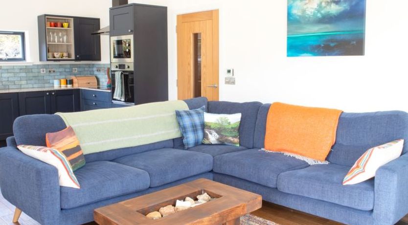 Photo of Tigh Na Allt