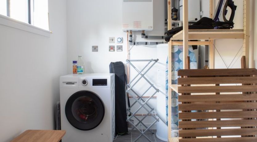 Photo of Tigh Na Allt