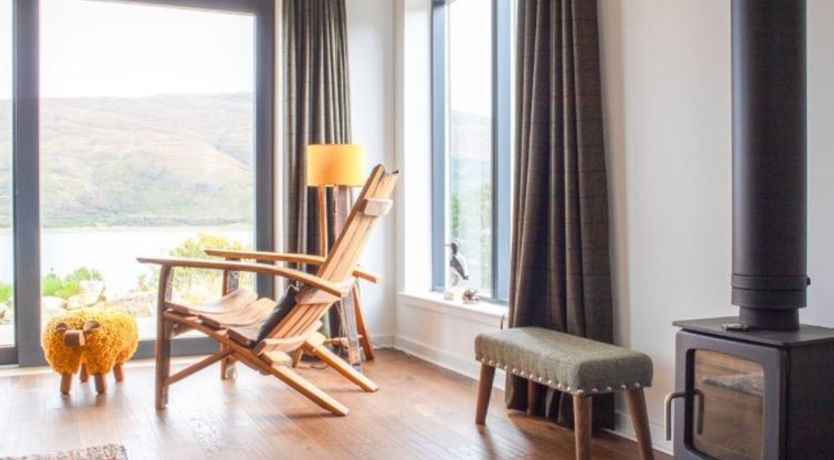 Photo of Tigh Na Allt