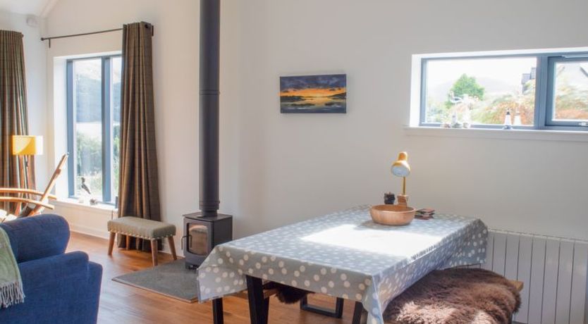 Photo of Tigh Na Allt