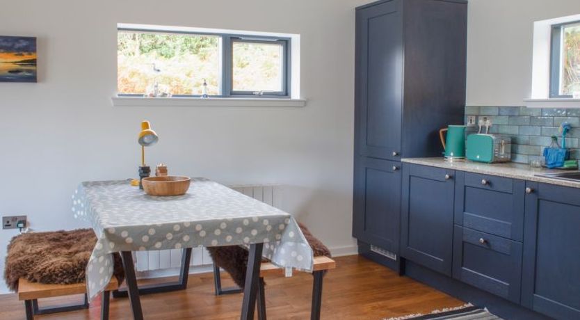 Photo of Tigh Na Allt