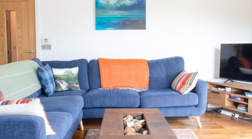 Photo of Tigh Na Allt