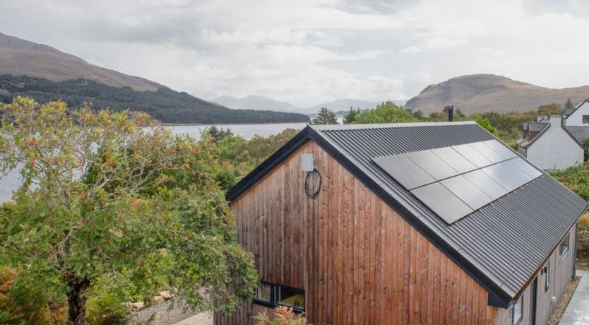 Photo of Tigh Na Allt