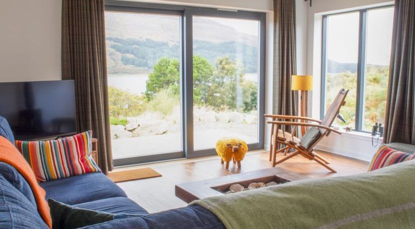 Photo of Tigh Na Allt