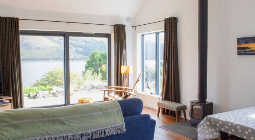 Photo of Tigh Na Allt