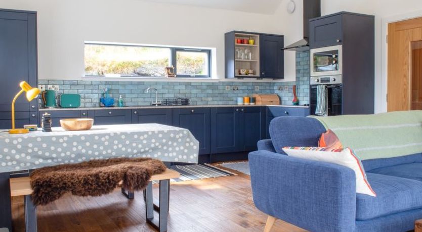 Photo of Tigh Na Allt