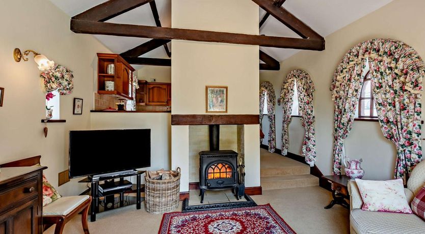 Photo of 2 Bed in Wigton
