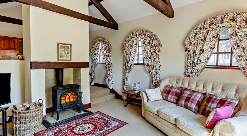 Photo of 2 Bed in Wigton