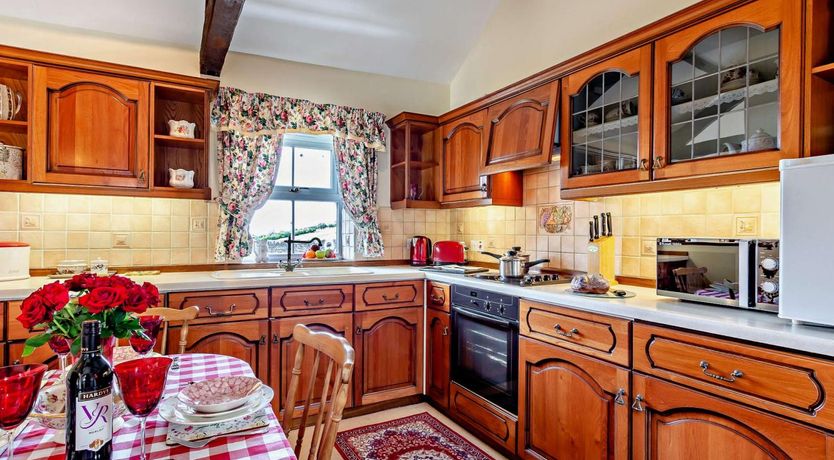 Photo of 2 Bed in Wigton
