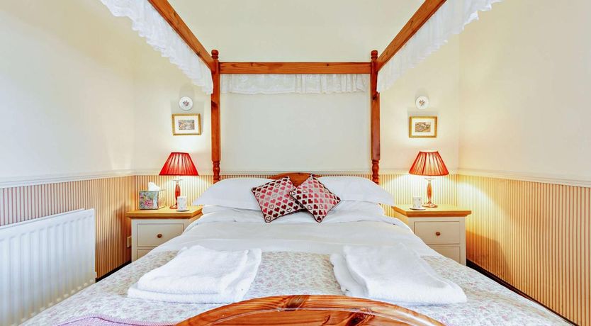 Photo of 2 Bed in Wigton