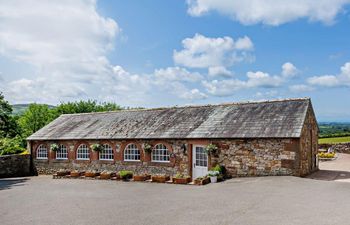 in Bassenthwaite  (96089) Holiday Home