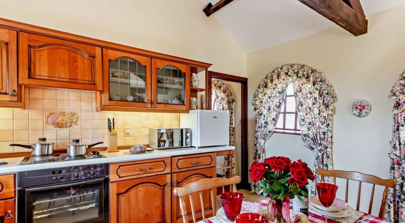 Photo of 2 Bed in Bassenthwaite