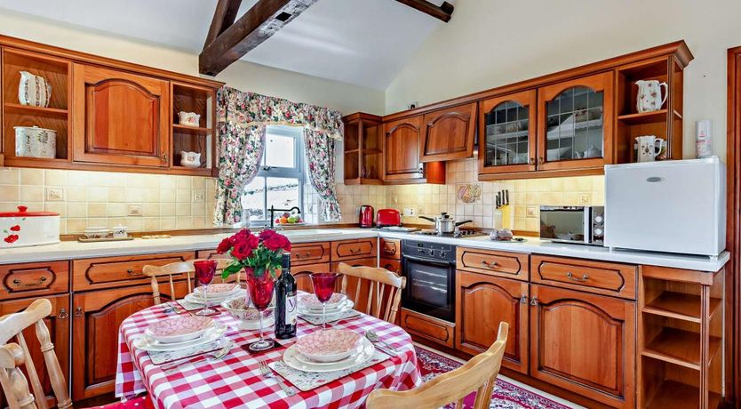 Photo of 2 Bed in Bassenthwaite