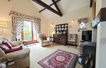 in Bassenthwaite  (96089) Holiday Home