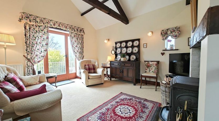 Photo of in Bassenthwaite  (96089)