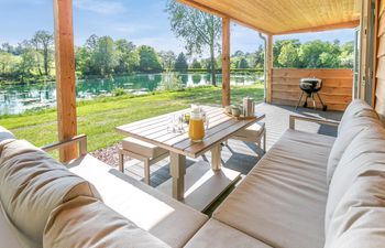 3 Bed in Cullompton Holiday Home
