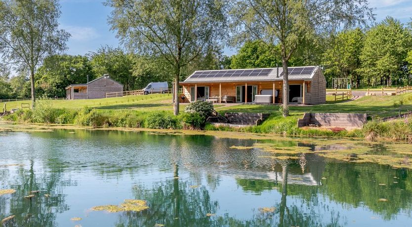 Photo of 3 Bed in Cullompton