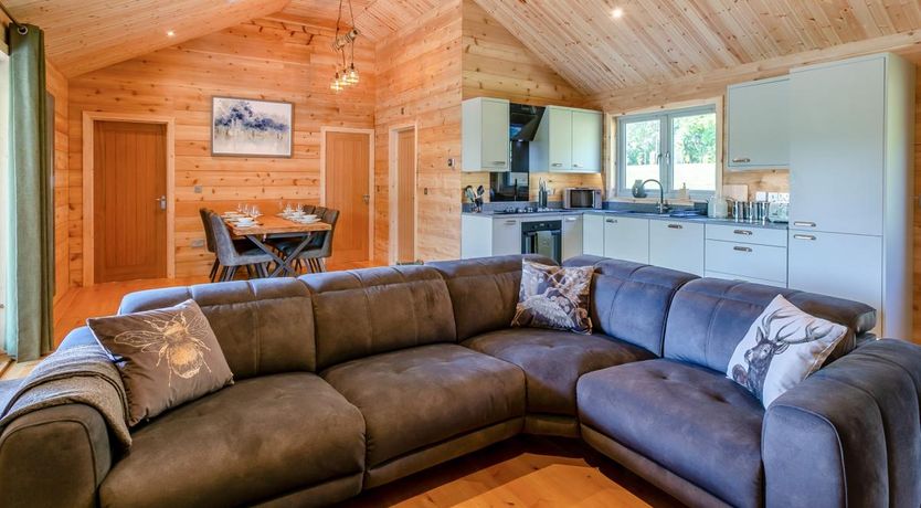 Photo of 3 Bed in Cullompton