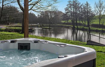 in Cullompton  (96118) Holiday Home