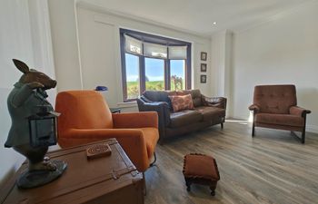 in Falkirk (96124) Holiday Home