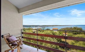 Photo of Anamar- One Bedroom Apartment with Sea View