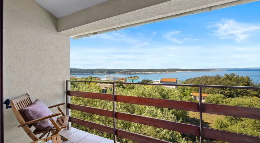 Photo of Anamar- One Bedroom Apartment with Sea View