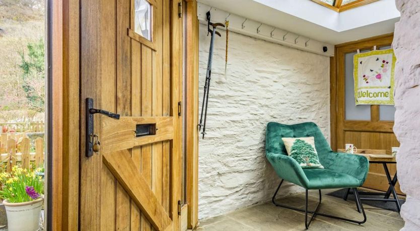 Photo of 1 Bed in Llanwrtyd Wells