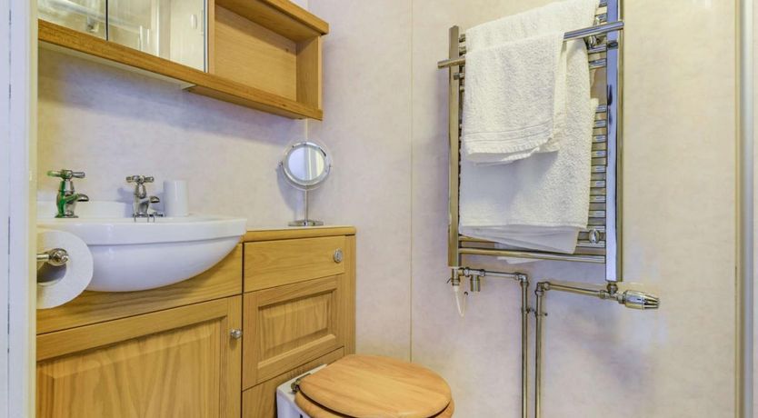 Photo of 1 Bed in Llanwrtyd Wells