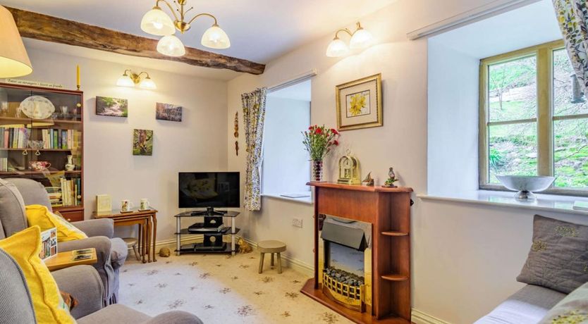 Photo of 1 Bed in Llanwrtyd Wells