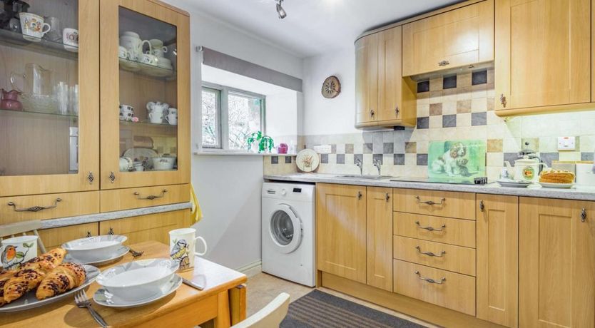 Photo of 1 Bed in Llanwrtyd Wells