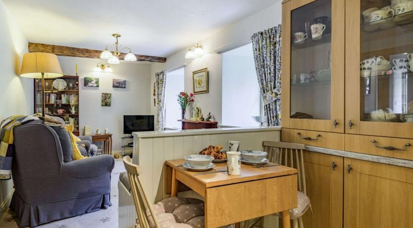 Photo of 1 Bed in Llanwrtyd Wells