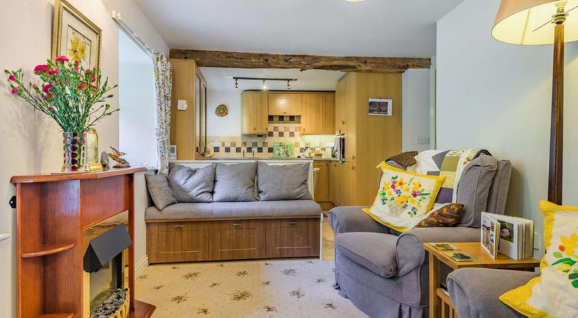 Photo of 1 Bed in Llanwrtyd Wells