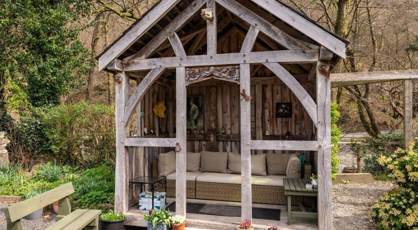 Photo of 1 Bed in Llanwrtyd Wells