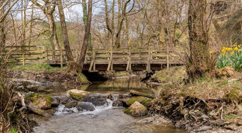 Photo of 1 Bed in Llanwrtyd Wells