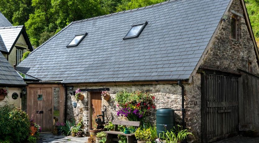 Photo of 1 Bed in Llanwrtyd Wells