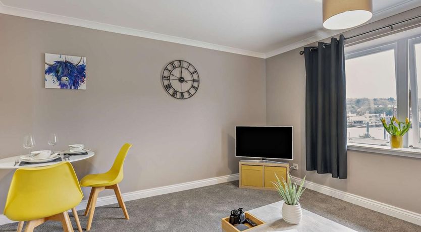 Photo of 1 Bed in Oban