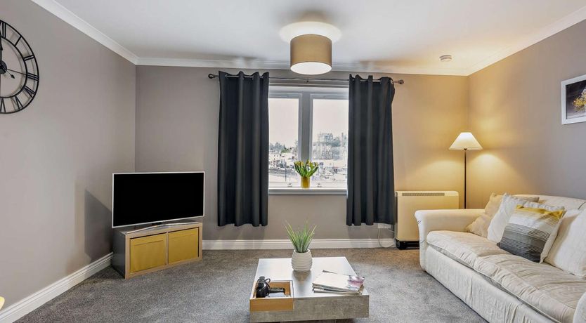 Photo of 1 Bed in Oban