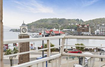 in Oban (96079) Holiday Home