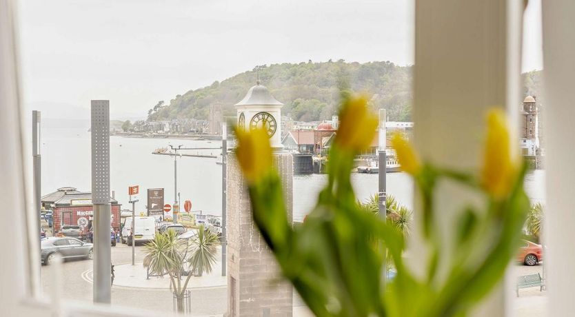 Photo of 1 Bed in Oban